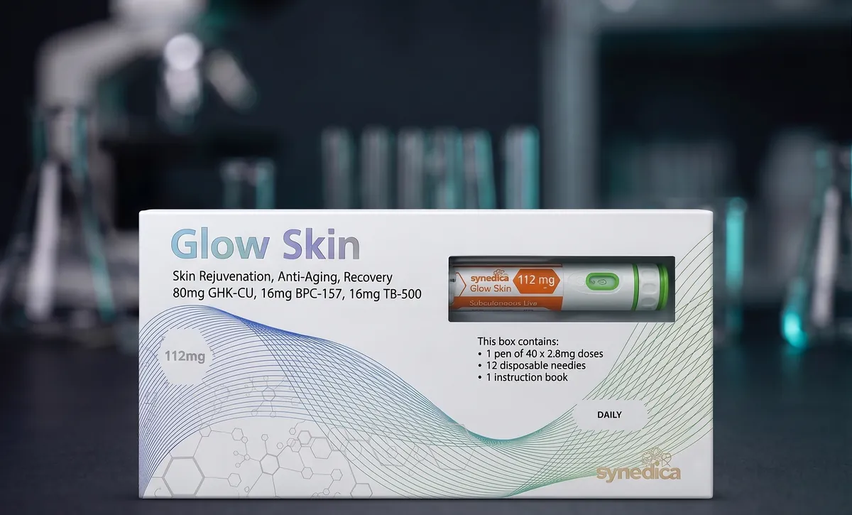 Glow Pen - Thumbnail 2